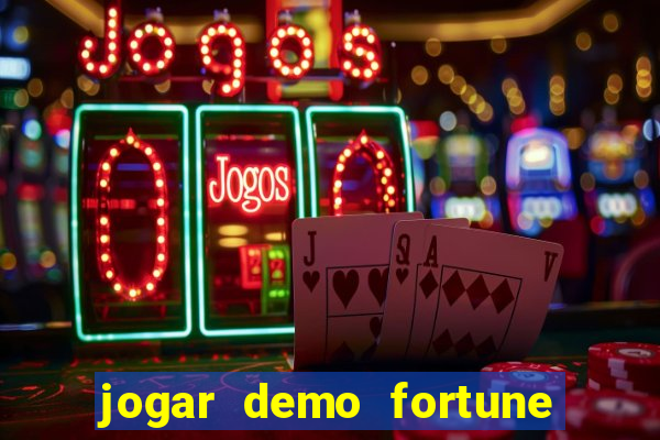 jogar demo fortune dragon pg